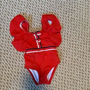 Janie and jack swim suit